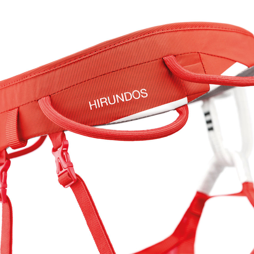 petzl hirundos