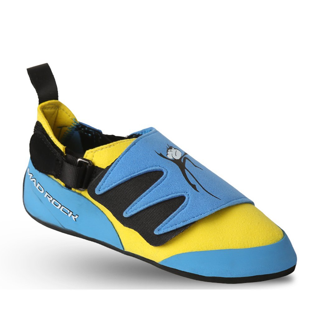 mad monkey climbing shoes