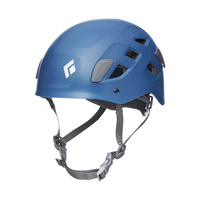 Black Diamond HALF DOME Blue Helmet