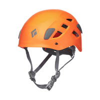 Black Diamond HALF DOME Orange Helmet
