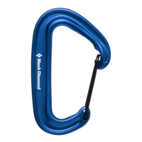 Black Diamond MINIWIRE CARABINER