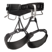 Black Diamond MOMENTUM 4S Harness Mens