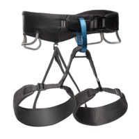 Black Diamond MOMENTUM Harness Mens