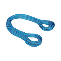 Mammut 9.5 CRAG CLASSIC Blue