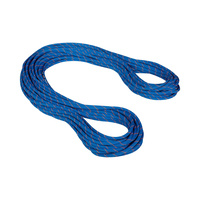 Mammut 9.5 CRAG DRY Blue Ocean Rope