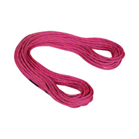 Mammut 9.5 CRAG DRY Pink Zen Rope