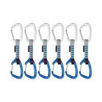 Mammut CRAG WIRE 10cm Indicator 6 pack