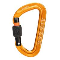 Mammut SENDER Carabiner