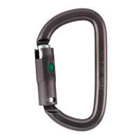 Petzl Am'D Ball-Lock Carabiner