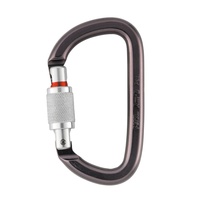 Petzl Am'D Screw-lock Carabiner