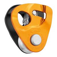 Petzl NANO TRAXION