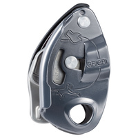 Petzl GRIGRI Grey