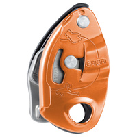 Petzl GRIGRI Orange