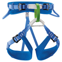 Petzl MACCHU Kids Harness