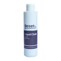 Reset LIQUID chalk