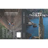 Climb Tasmania - Selected Best Climbs 