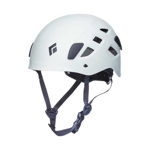 Black Diamond HALF DOME White Helmet
