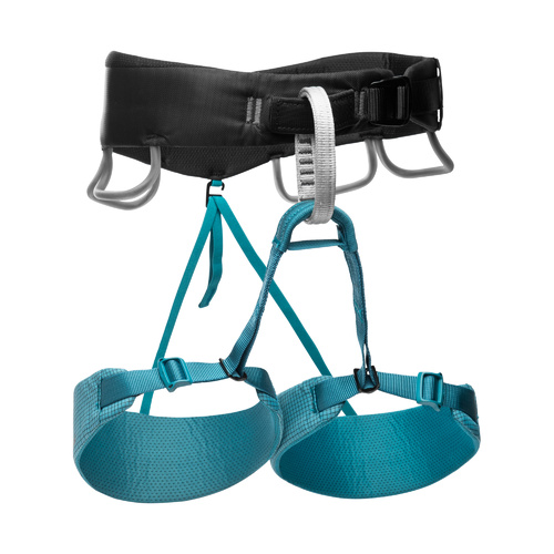 Black Diamond MOMENTUM Harness Women's (Last Season)