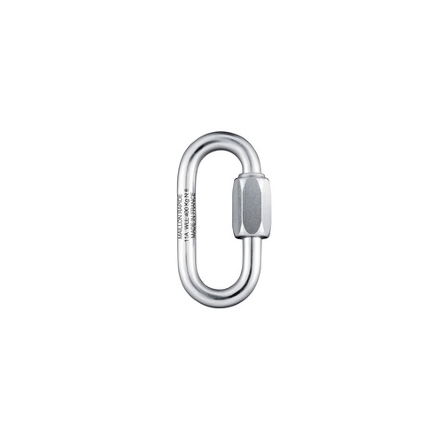Maillon-Rapide PLATED STEEL NORMAL 10MM