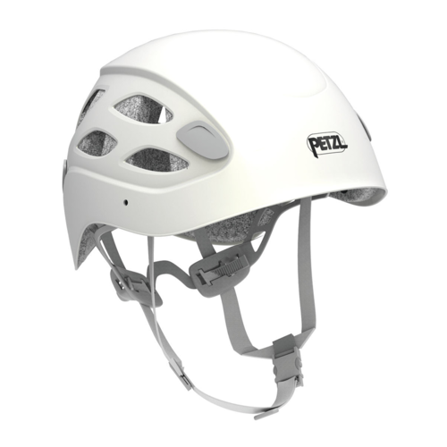 Petzl BOREA White Helmet