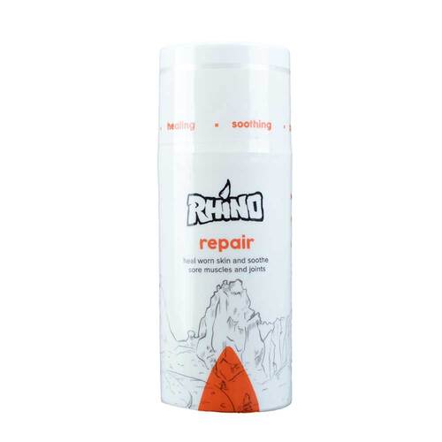 Rhino Skin REPAIR Lotion