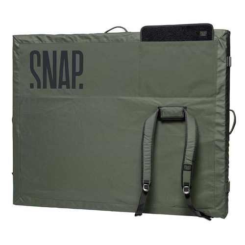 Snap GRAND STAMINA Crash Pad