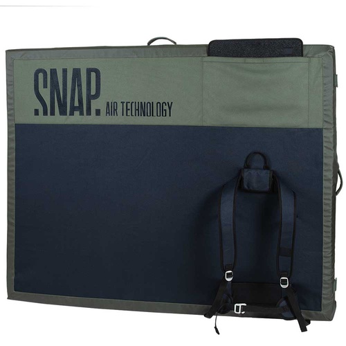 Snap GRAND WHAM Crash Pad