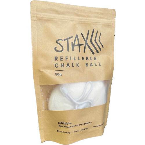 Stax Refillable CHALK BALL
