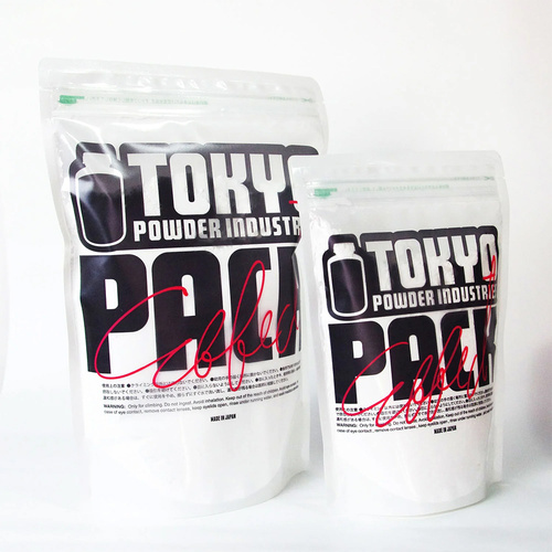 Tokyo Powder EFFECT